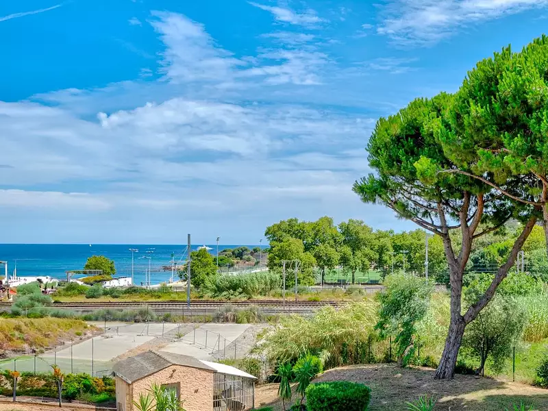 Appartement, 83,57 m²