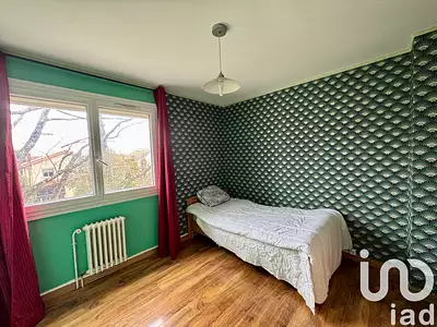 Appartement, 77 m²
