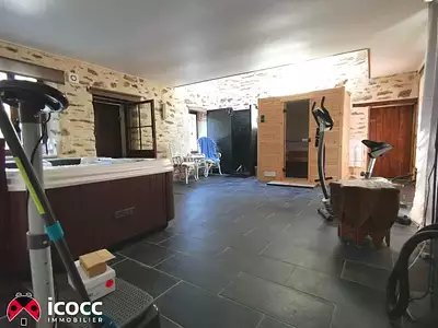 Maison, 300 m²