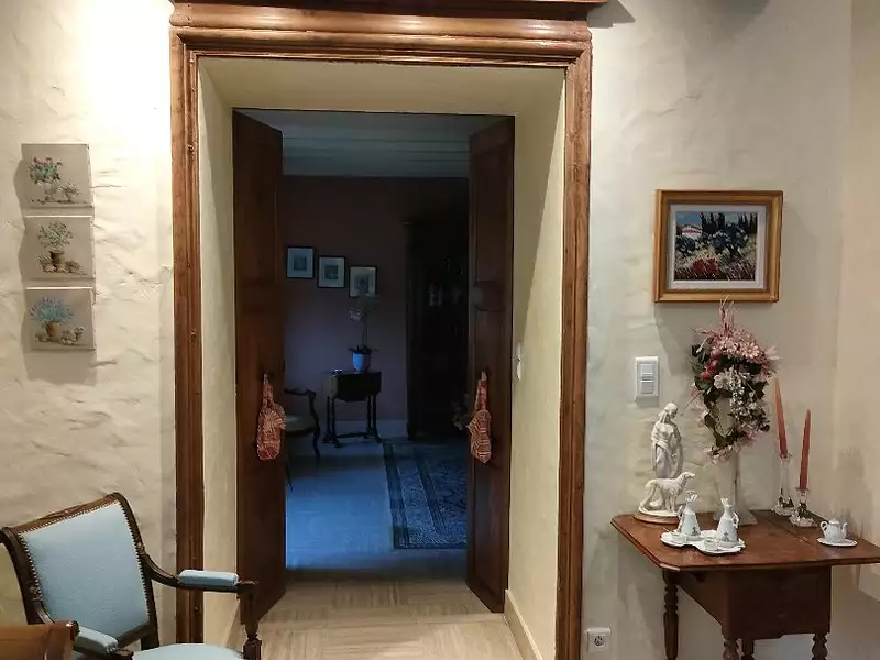 Maison, 500 m²