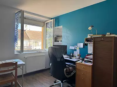 Maison, 130 m²