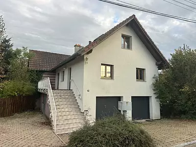 Maison, 140 m²