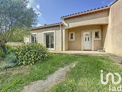 Maison, 170 m²