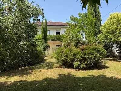 Maison, 154 m²