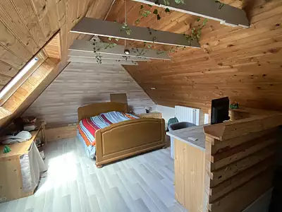 Maison, 91 m²