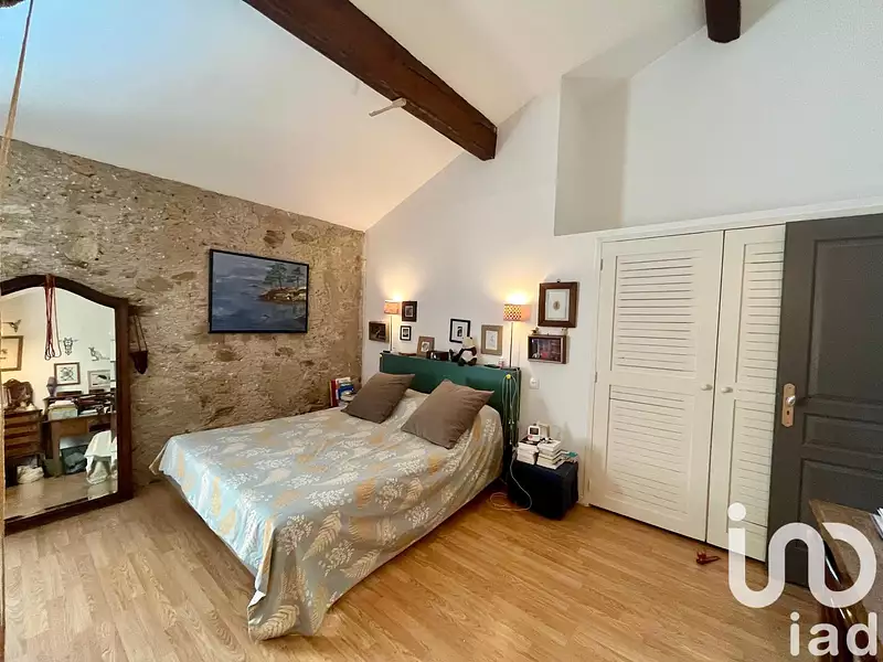 Maison, 208 m²