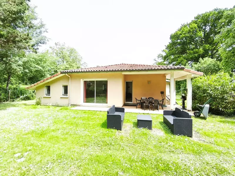 Maison, 115 m²