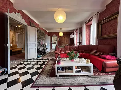 Maison, 275 m²