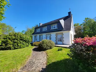 Maison, 173 m²