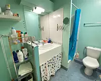 Appartement, 43,3 m²