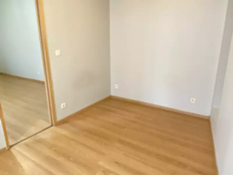 Appartement, 35 m²