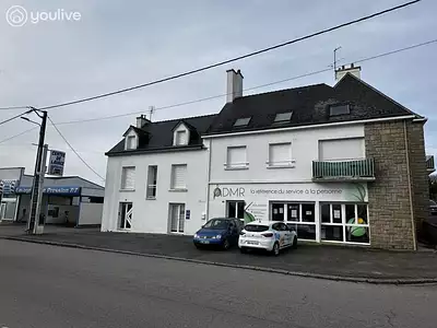Maison, 164 m²
