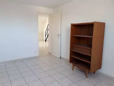 Appartement, 51 m²