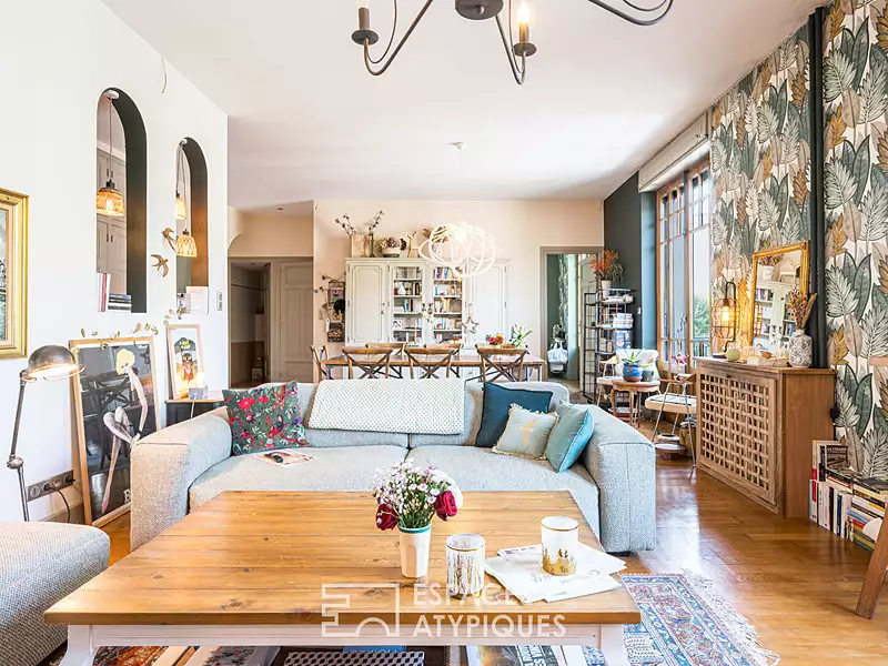 Appartement, 125,73 m²