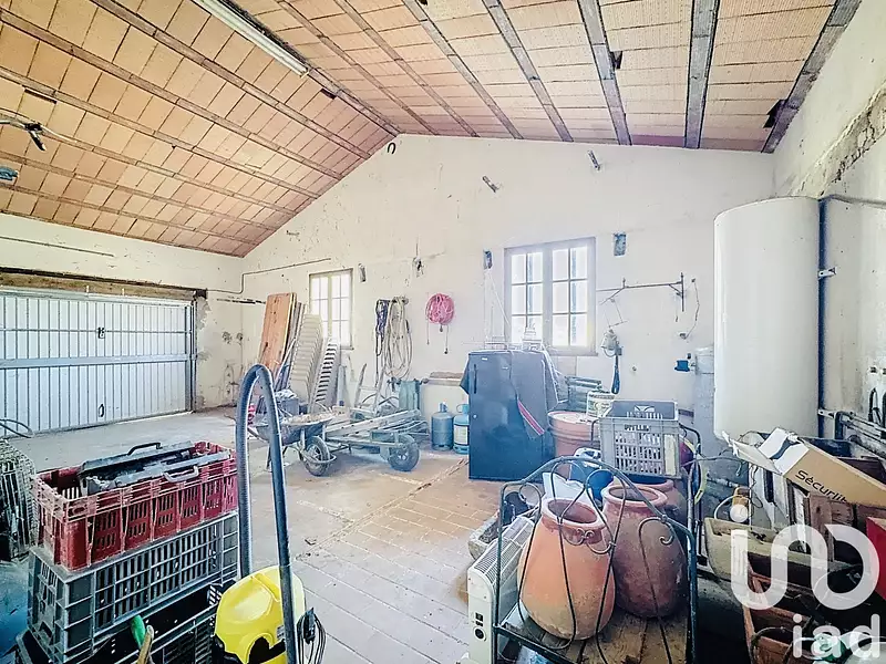 Maison, 170 m²