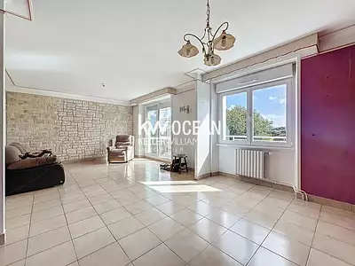 Maison, 154 m²