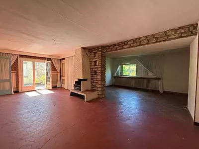 Maison, 130 m²