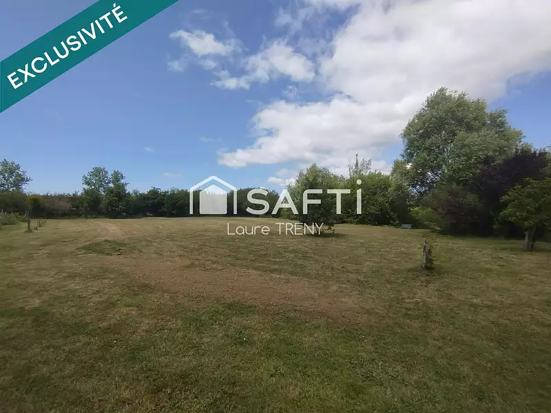 Maison, 135 m²