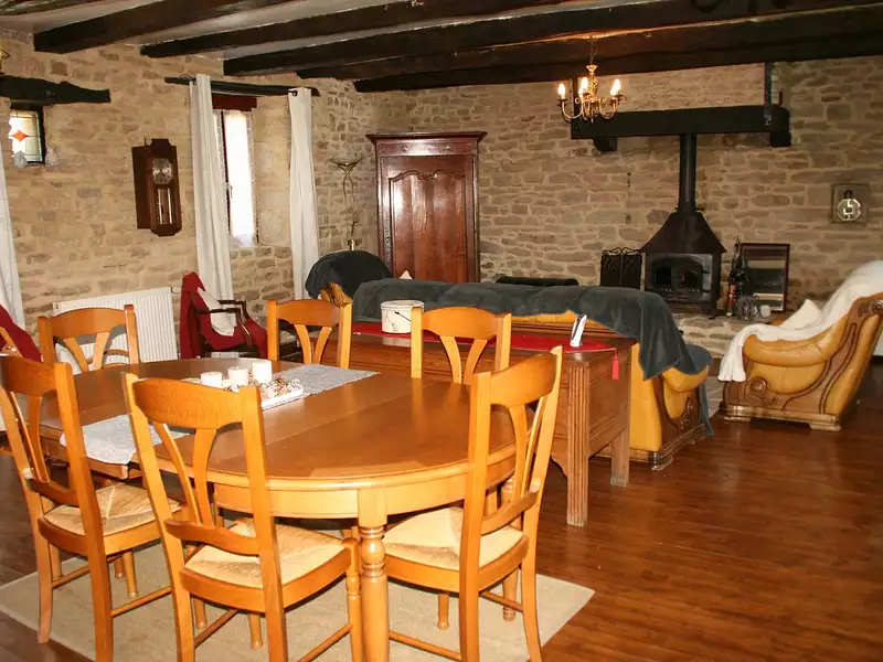 Maison, 178 m²