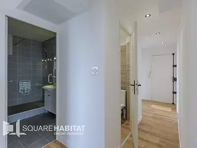 Appartement, 84,86 m²