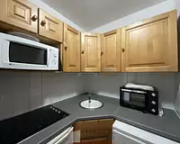 Appartement, 34,95 m²