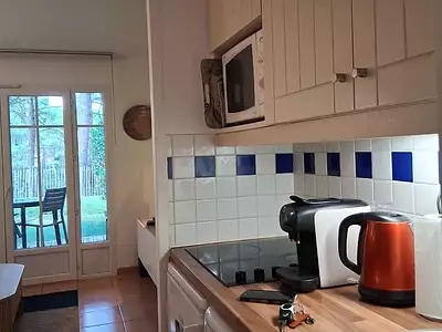 Appartement, 31,55 m²