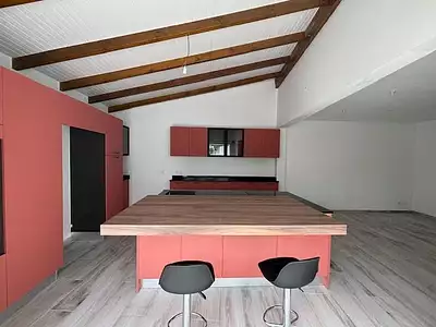 Maison, 148 m²