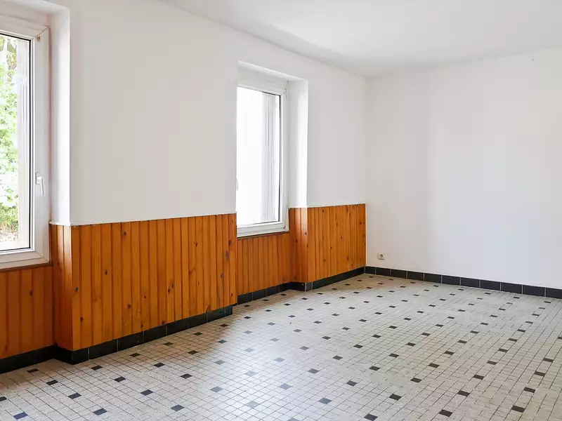 Maison, 69 m²