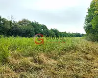 Terrain, 267 883 m²