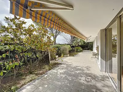 Appartement, 140 m²