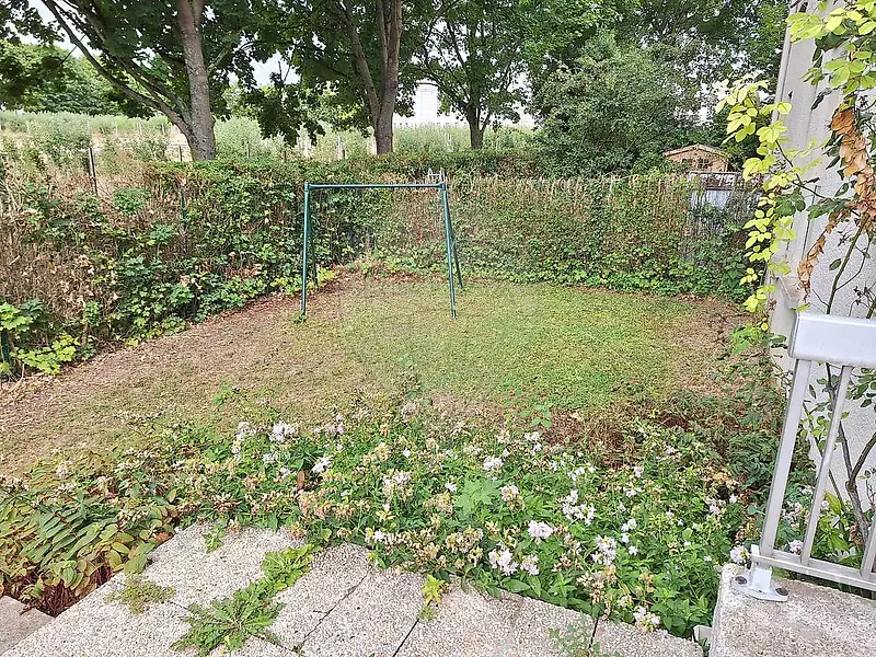 Appartement, 63 m²