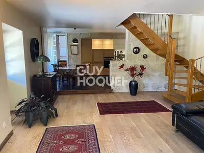 Maison, 215 m²