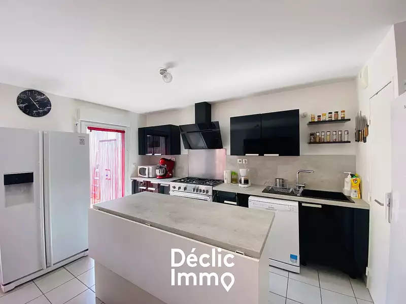 Appartement, 70,29 m²
