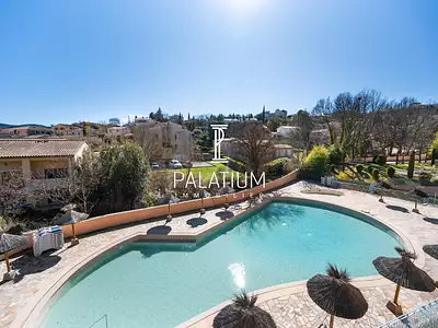 Appartement, 22,73 m²