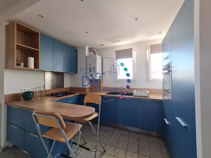 Appartement, 73,92 m²