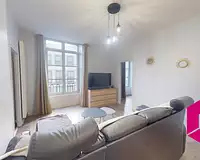 Appartement, 100 m²