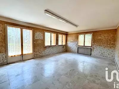 Maison, 210 m²