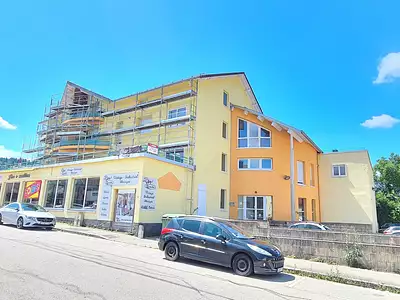 Appartement, 51 m²