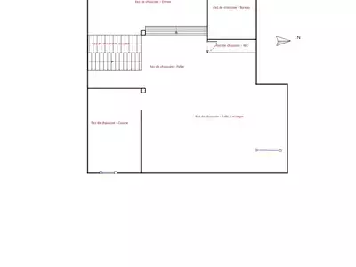 Appartement, 212 m²