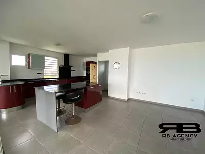 Appartement, 49,74 m²