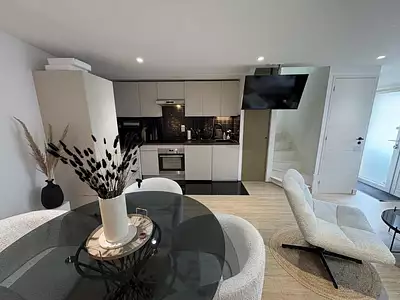 Maison, 47 m²