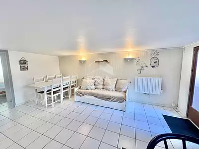 Appartement, 52,51 m²