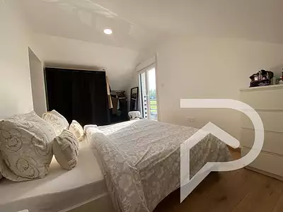 Maison, 130 m²