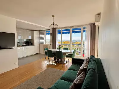 Appartement, 67,75 m²