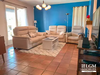 Maison, 151 m²