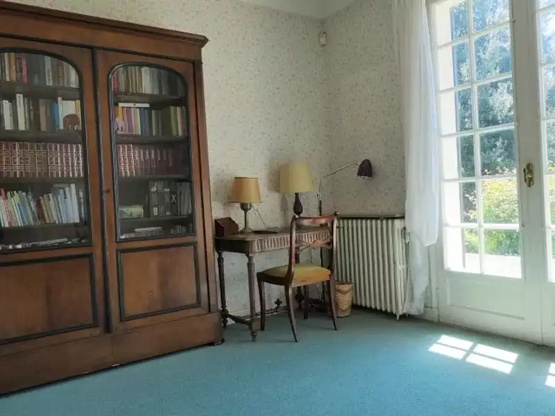 Maison, 124 m²