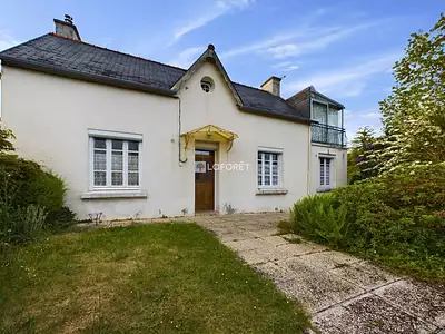 Maison, 79 m²