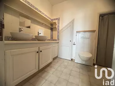 Maison, 100 m²