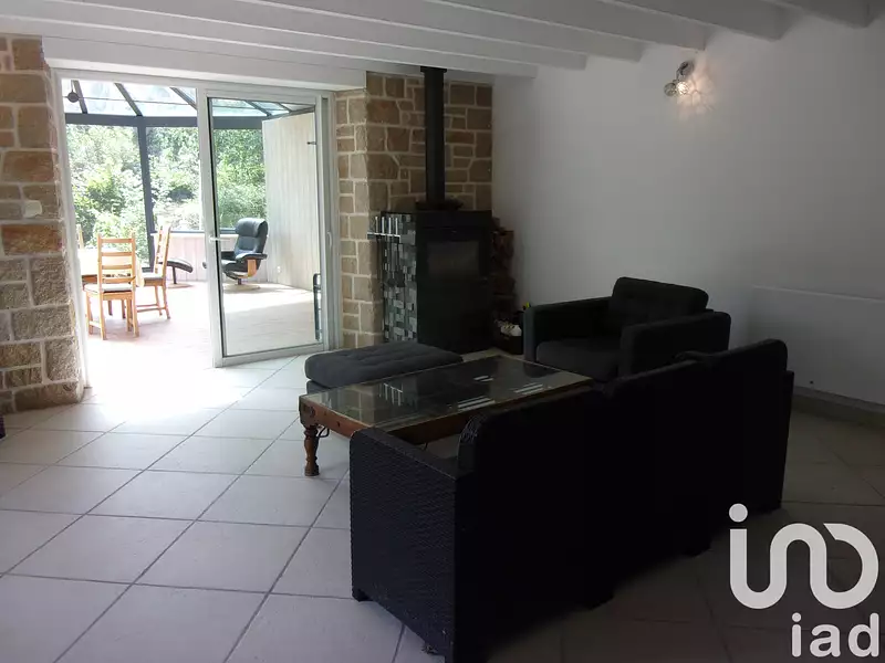 Maison, 265 m²