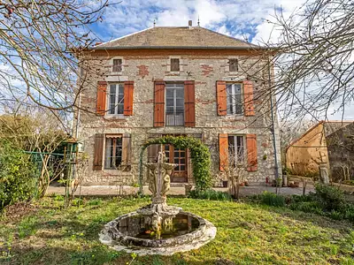 Maison, 165 m²